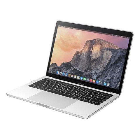  Ốp Macbook Pro M1 LAUT 