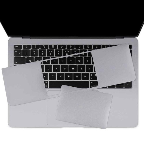 Dán Trackpad Macbook JRC