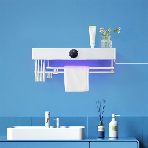 Máy Sấy Lydsto UV Diệt Khuẩn Khăn/Bàn Chải Đánh Răng