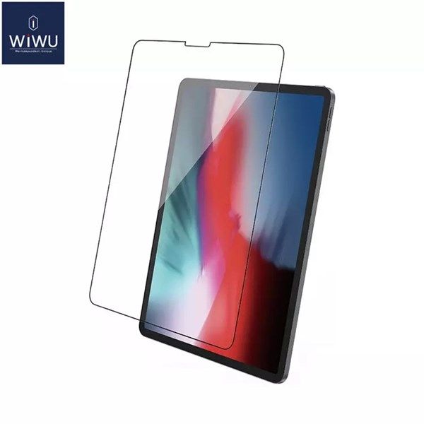 Kính iPad 10.2 Wiwu ivista