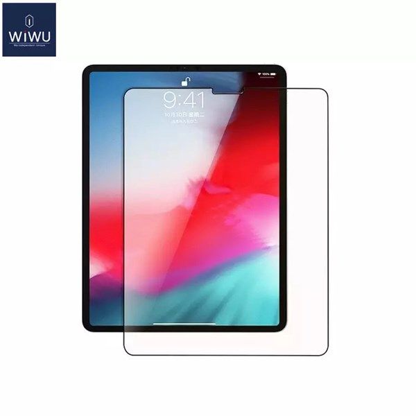Kính iPad 10.2 Wiwu ivista