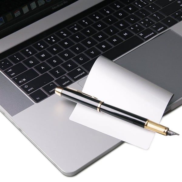 Skin Full Macbook Chính Hãng JRC (Pro 13'')