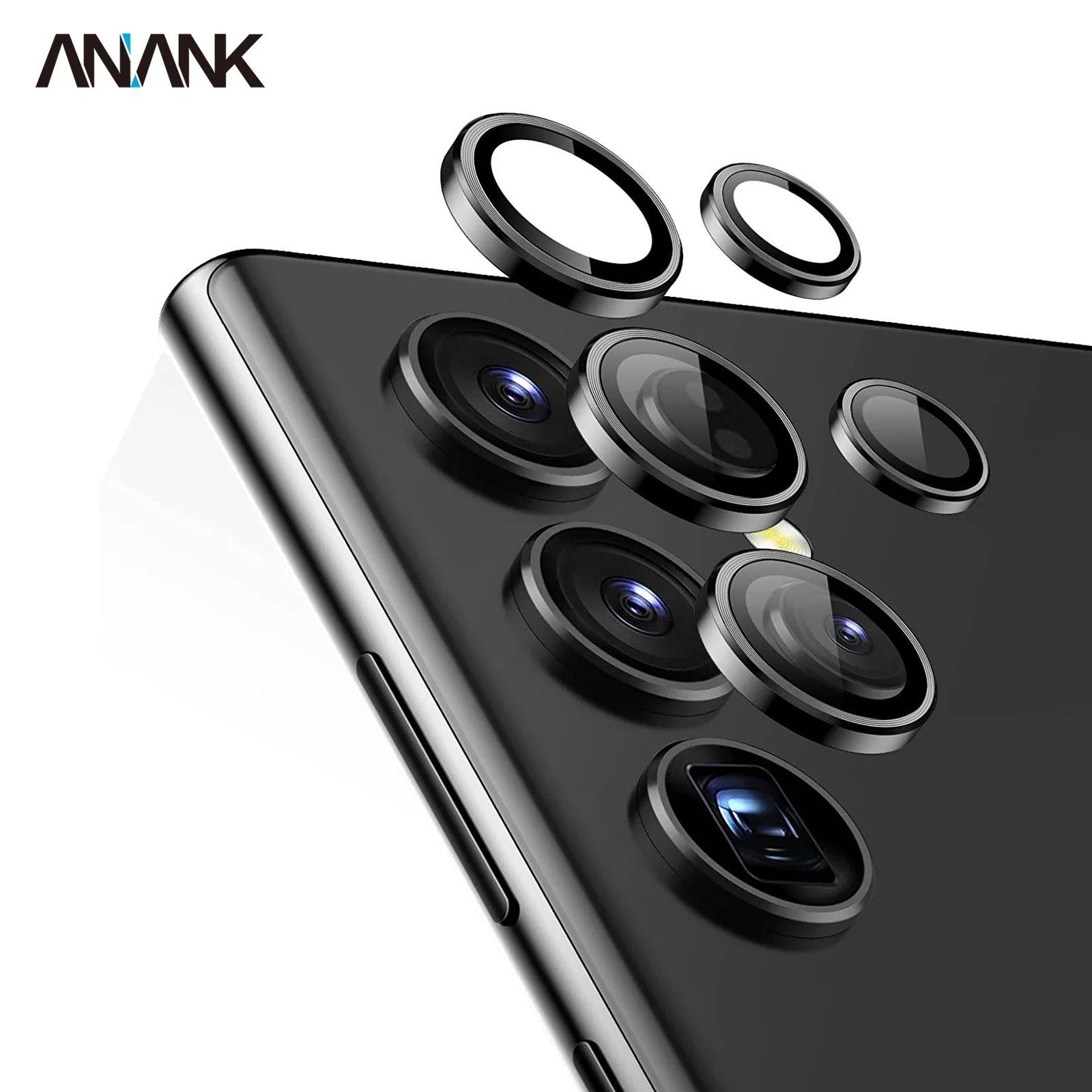 Lens Camera S24 Ultra Anank (Xám Titan)