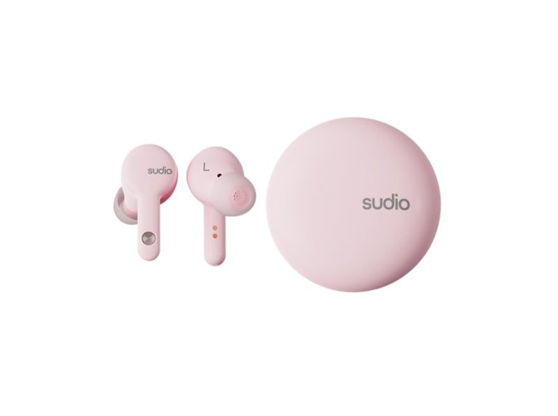 Tai Nghe Sudio A2 - Pink