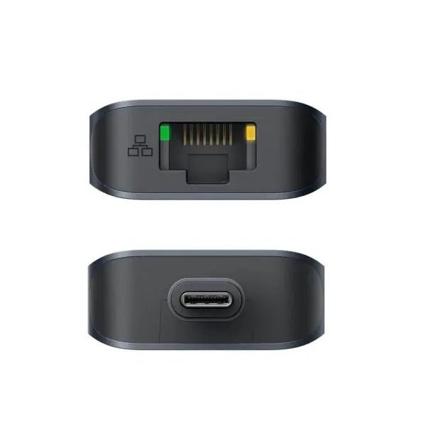 Hub Hyperdrive Next 7-in-1 HD4003GL