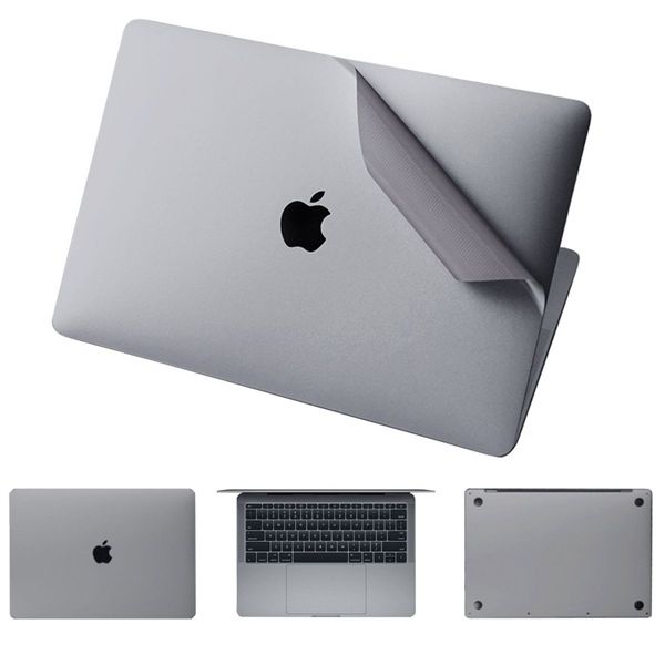Skin Full Macbook Chính Hãng JRC (Pro 15'')