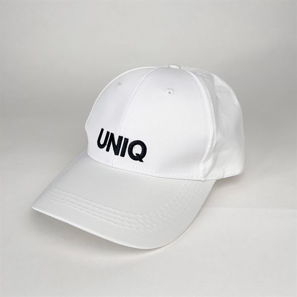 Mũ UNIQ (Trắng)