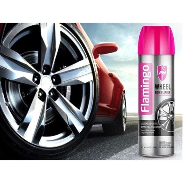 Tẩy Lazang Flamingo (F014)