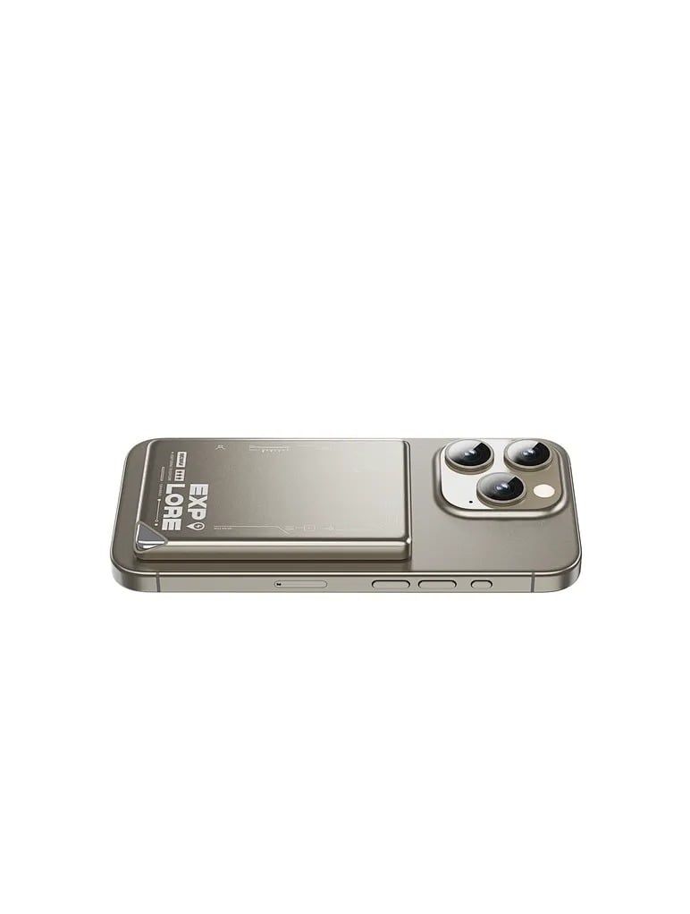 Pin Wiwu Ultra Thin 5000mah