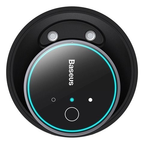 Baseus Air Fresh Máy Khuếch Tán Tinh Dầu (CX007)