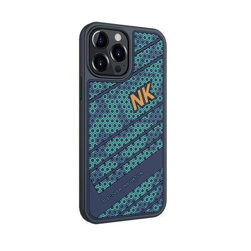 Ốp Nillkin Striker IP12(6.7)