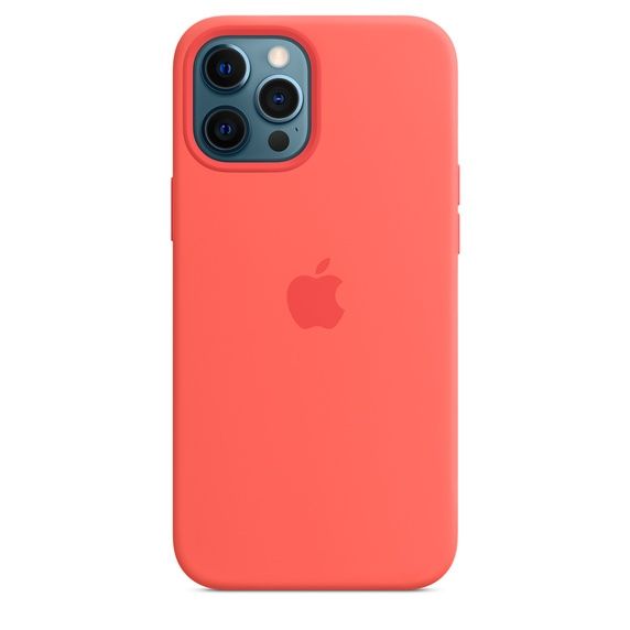 Ốp Silicon IP12 (6.7)