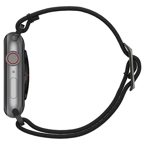  Dây AppleWatch Spigen Lite Fit (Black) 