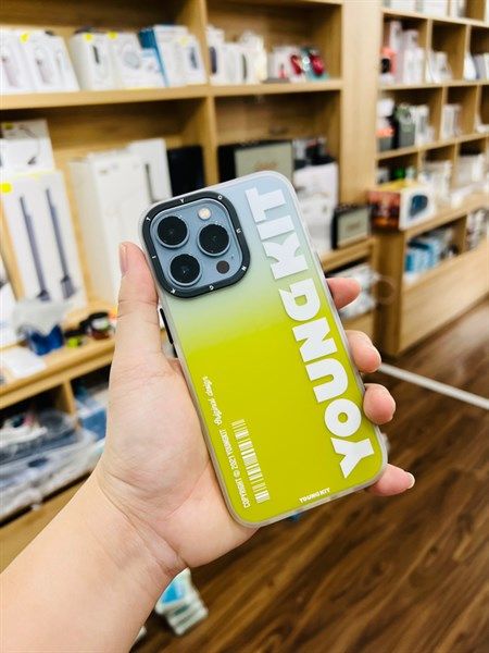 Ốp Youngkit 13Pro
