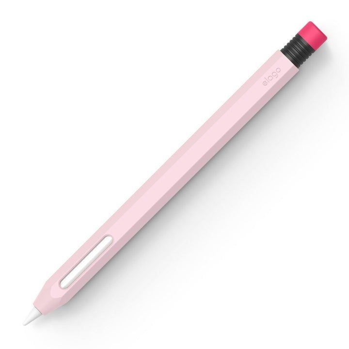Vỏ bọc Elago Apple Pencil 2 - Love Pink