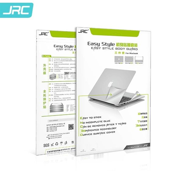 Dán 3M JRC Macbook Pro 13inch M2 (Gray)