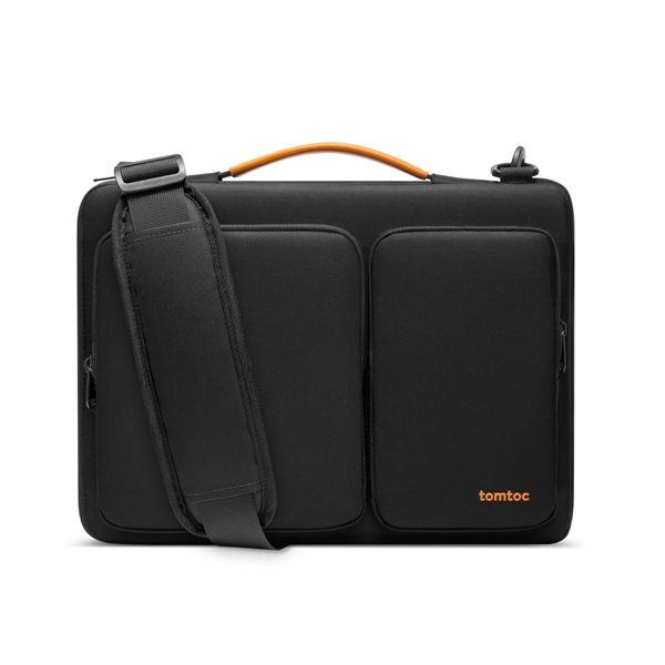 Túi Đeo Tomtoc Shoulder Bags Mac 16inch (Black)