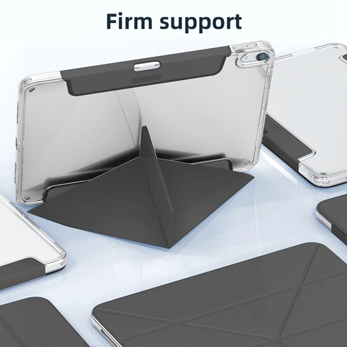 Bao Da Mutural Folio iPad 10.2