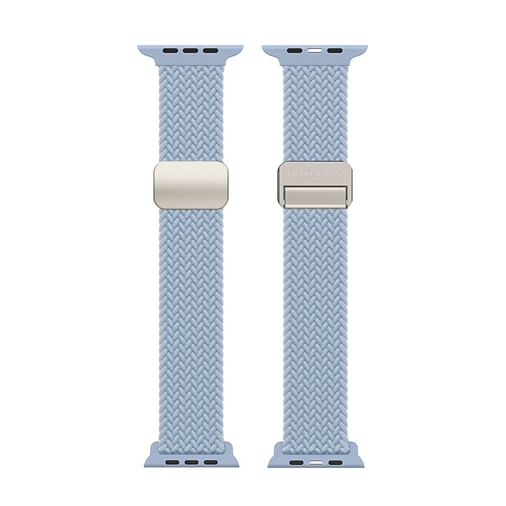 Dây Apple Watch Duxducis Mixture Pro - Light Blue (40/41)