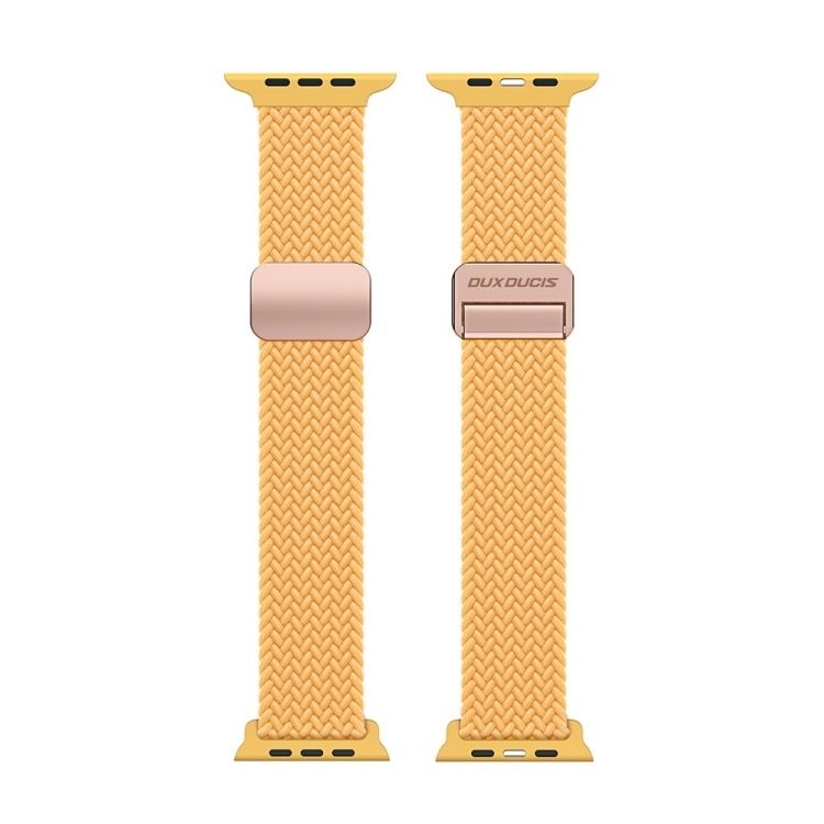 Dây Apple Watch Duxducis Mixture Pro - Sunshine (40/41)
