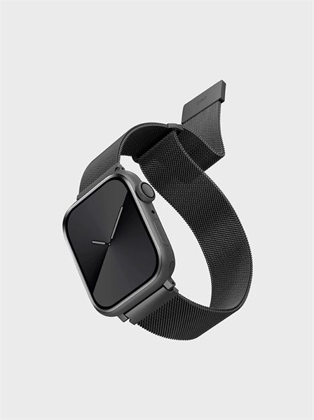 Dây UNIQ Dante (Graphite) AppleWatch 44/45