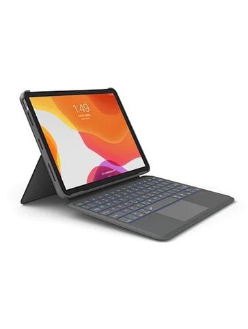  Bao Da Bàn Phím iPad 10.9 (Gen 10) Wiwu Combo Touch 