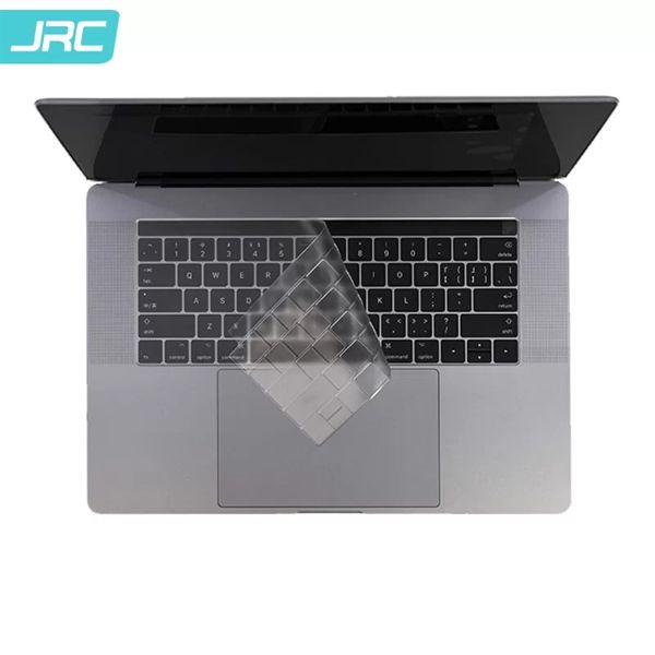 Phủ Phím Silicon Macbook JRC