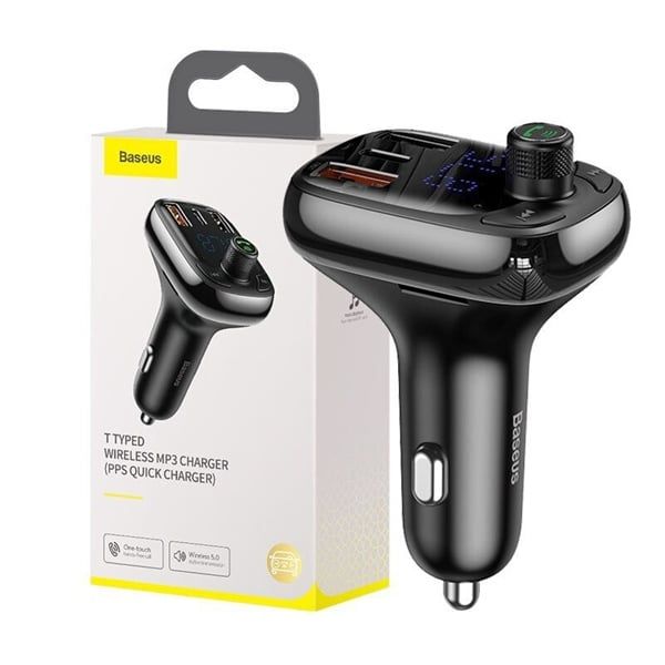 Tẩu MP3 T Typed S13