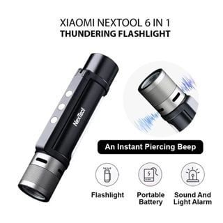 Đèn Pin Nextool 6 Trong 1 NE20030