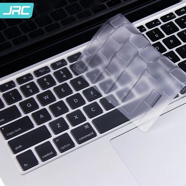 Phủ Phím Silicon Macbook JRC