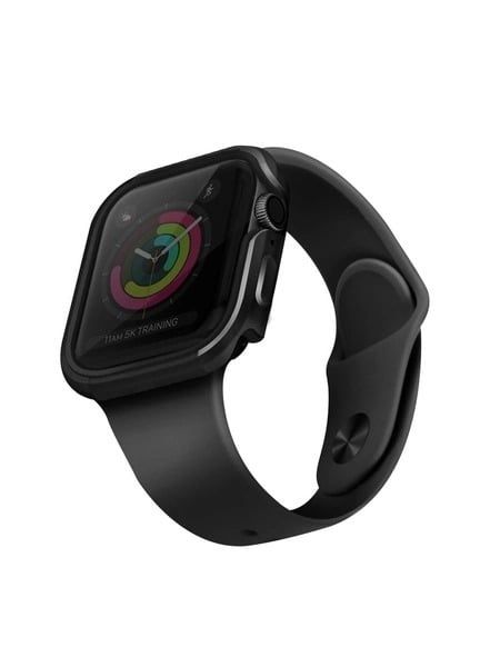 Ốp AppleWatch Valencia Size 41 (Grey)
