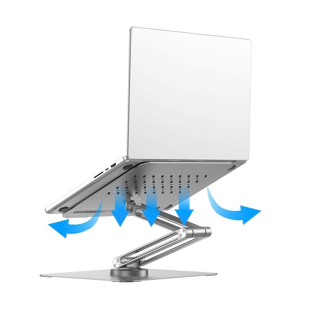 Giá Đỡ Wiwu S801 (Laptop/Macbook)