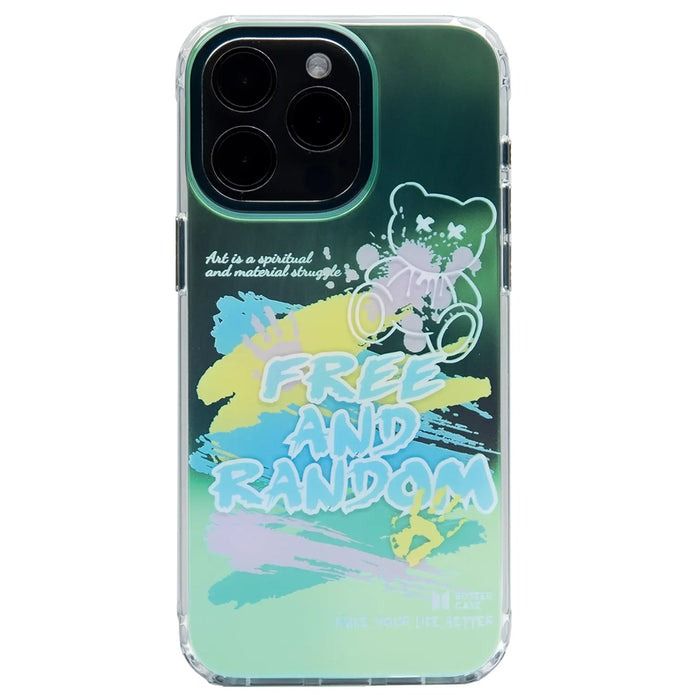 Ốp 15 Promax ButterCase Greeny