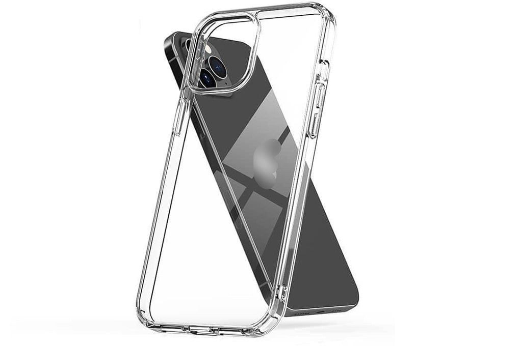 Ốp iPhone 15(6.1) Likgus Trong