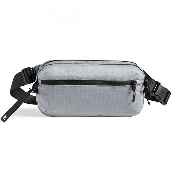 Túi Đeo Chéo Tomtoc Aviator-T33 Chest Bag 3.5L (Gray)