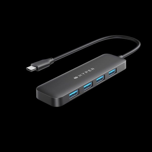 Hub Hyperdrive Next 4 in 1 HD5002GL