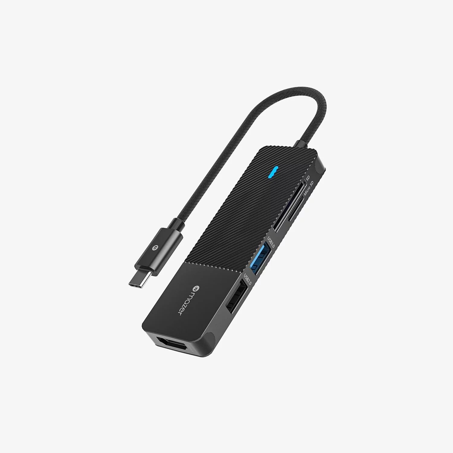 Hub Mazer Infinite Link 5 in 1