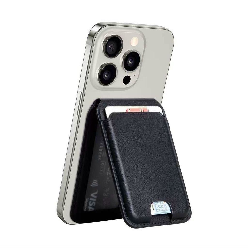 Ví Cài Thẻ Wiwu Pro (MW-003)