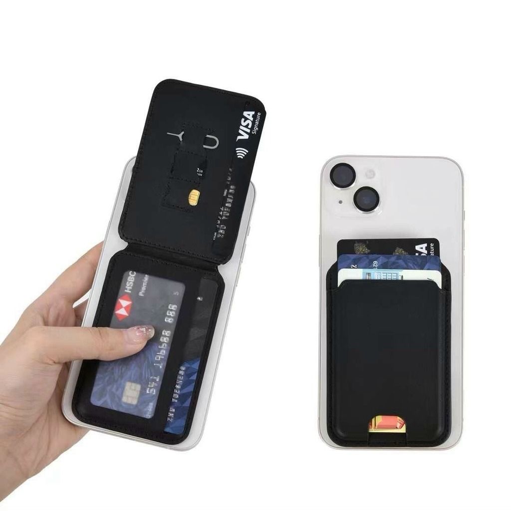 Ví Cài Thẻ Wiwu Pro (MW-003)