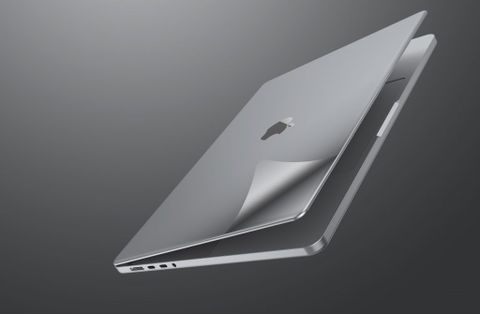  Dán Macbook Pro (M3) 16 innostyle 6 in 1 (Gray) 