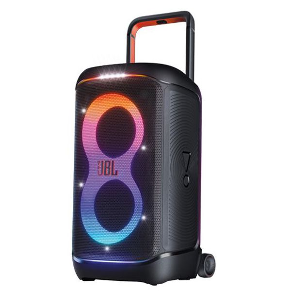 Loa JBL PartyBox 520, Công suất 400W, AI Sound Boost, Auracast, Pin 15h (NEW 2025)- Chưa Kèm Mic