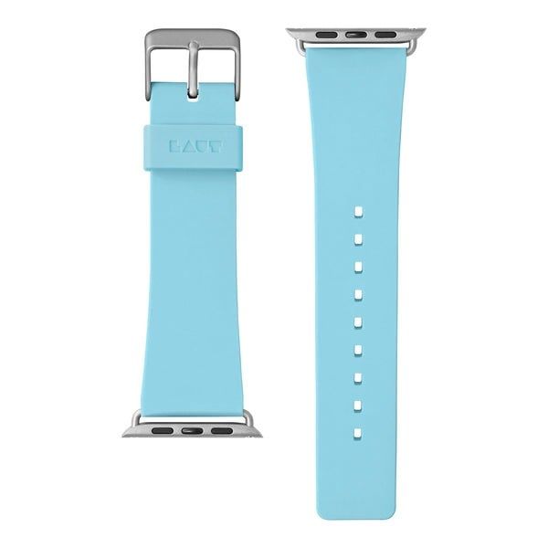 Dây Laut Hue Pastel - Baby Blue (40mm)