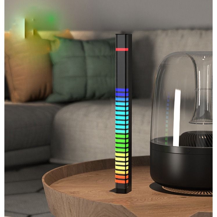 Đèn Led Thanh RGB 3D (Pin)