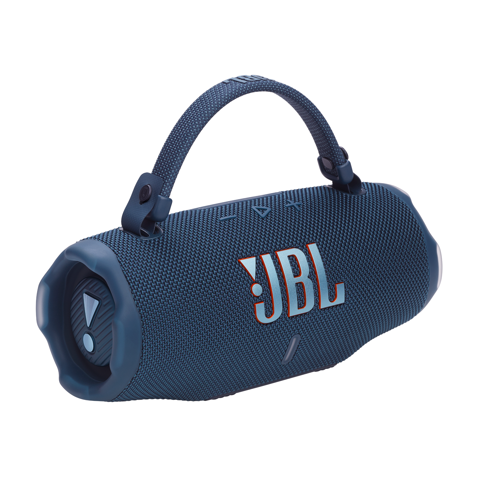 Loa JBL Charge 6 Chính Hãng PGI