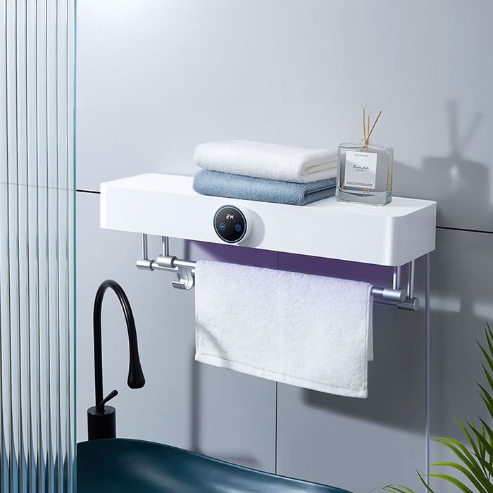 Máy Sấy Lydsto UV Diệt Khuẩn Khăn/Bàn Chải Đánh Răng