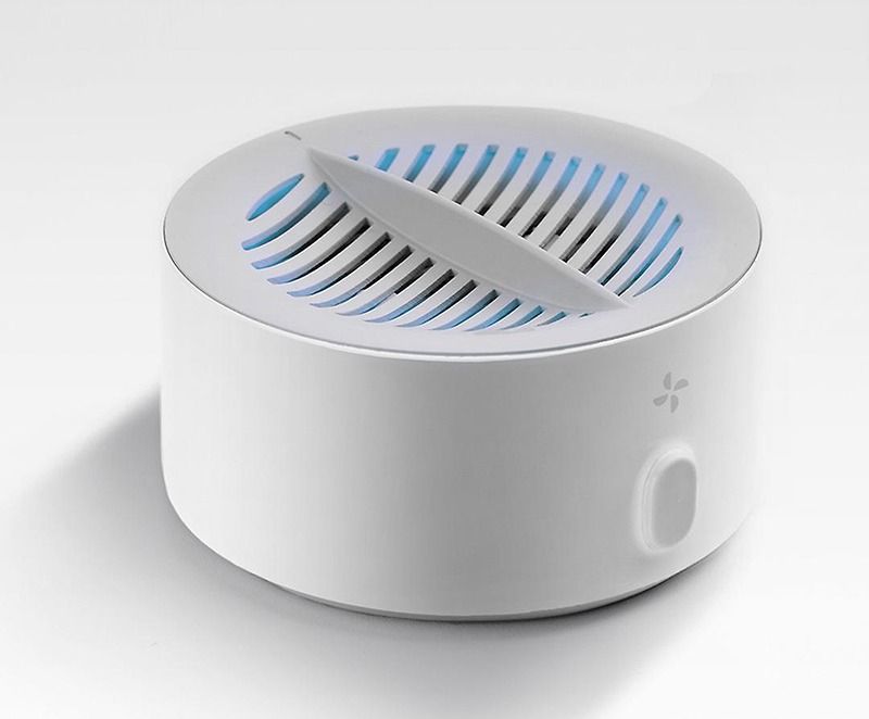 Máy Rửa Khử Trùng Rau Củ Lydsto