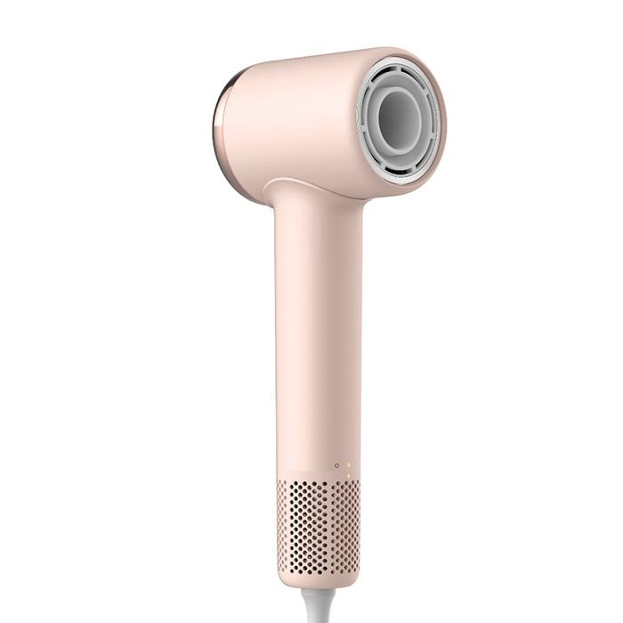 Máy Sấy Tóc Cao Cấp DEERMA CF50 (Hồng)