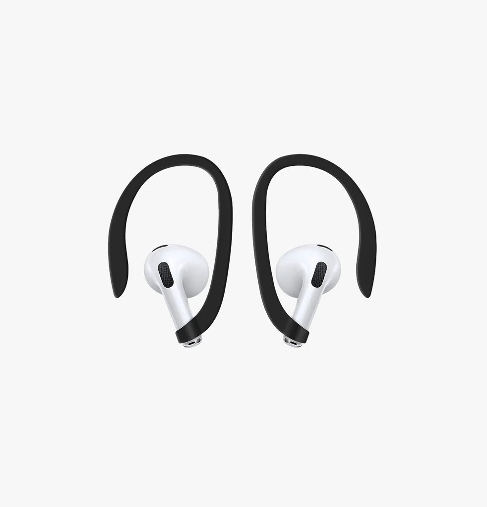 Case Airpods 4 UNIQ Nexo Active - Volt Orange