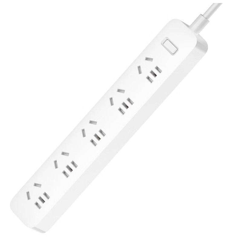 Ổ Điện Xiaomi 5 Lỗ Cắm