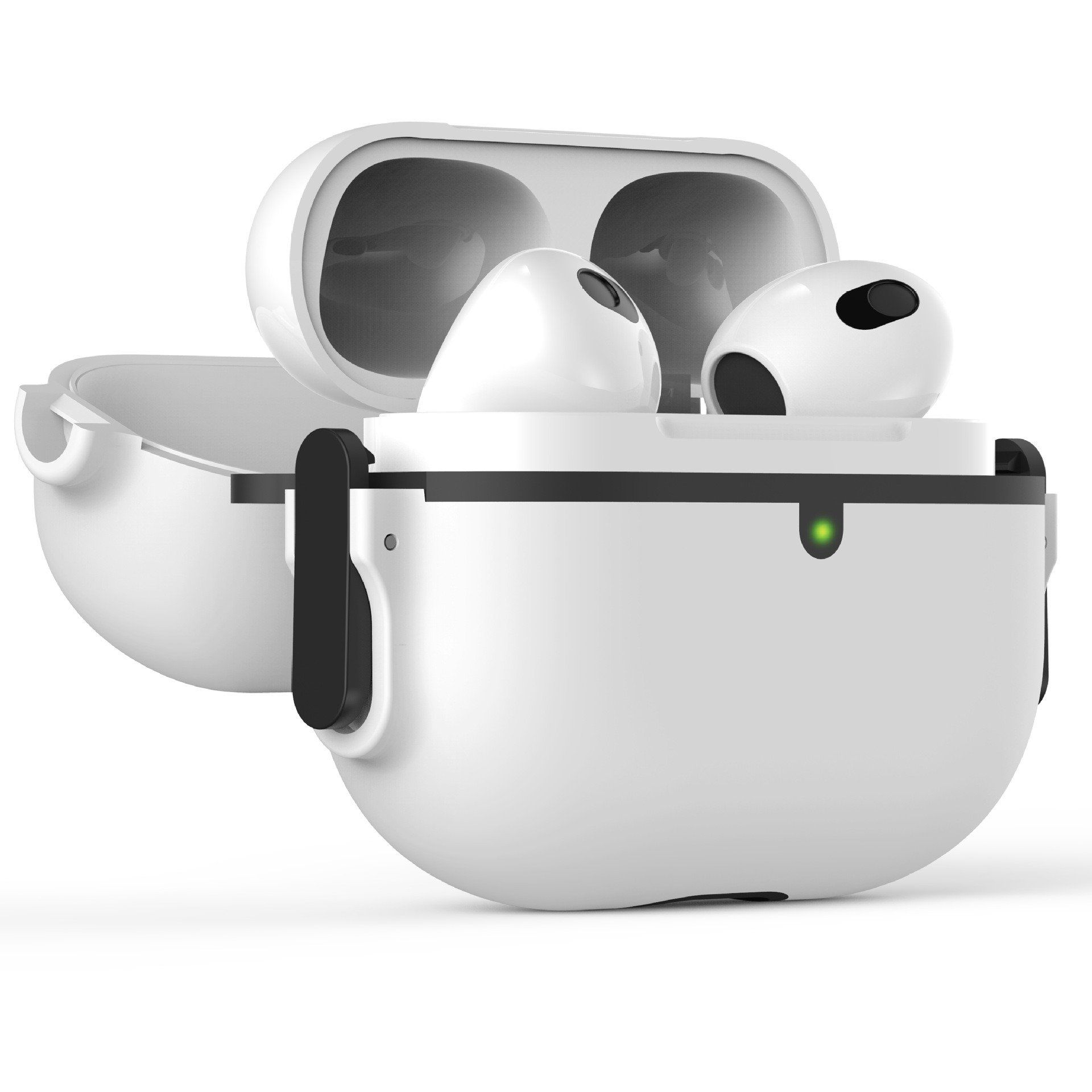 Case Airpods Pro 2 Cross